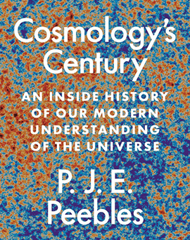Cosmology's Century Book Cover