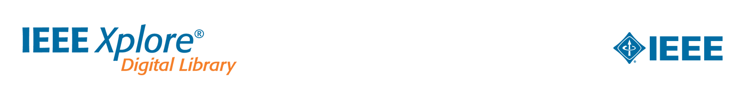IEEE Xplore Logo